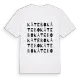 Kåtebo ordlek t-shirt