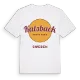 Katsback cirkel t-shirt