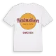 Katsviken cirkel t-shirt