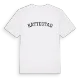 Kättestad böjd t-shirt