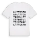 Kättestorp ordlek t-shirt