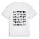 Kättstorp ordlek t-shirt
