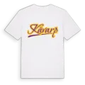 Kävarp baseball t-shirt