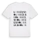 Kibbelsbo ordlek t-shirt