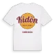 Kidön cirkel t-shirt