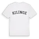Kilinge böjd t-shirt