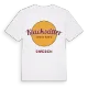 Klacksätter cirkel t-shirt