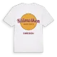 Klämviken cirkel t-shirt