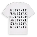 Kleva ordlek t-shirt