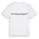 Klevbergsskogen hjärta t-shirt