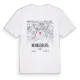 Klingsberg karta t-shirt