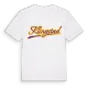 Klingstad baseball t-shirt
