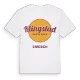 Klingstad cirkel t-shirt