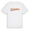 Klingstadberg baseball t-shirt