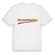 Klockarbacken baseball t-shirt