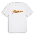 Klövegården baseball t-shirt