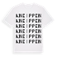 Kneippen ordlek t-shirt