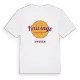 Knivinge cirkel t-shirt
