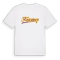 Knivstorp baseball t-shirt