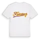 Knivstorp baseball t-shirt
