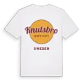 Knutsbro cirkel t-shirt