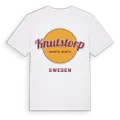 Knutstorp cirkel t-shirt
