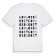 Kohagsgärdet ordlek t-shirt