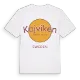 Kojviken cirkel t-shirt