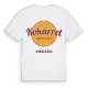 Kokärret cirkel t-shirt