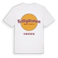 Kolbyttemon cirkel t-shirt