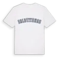 Kolbyttemon college t-shirt