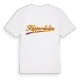 Koppardalen baseball t-shirt