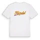 Korpedal baseball t-shirt