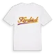 Korsbäck baseball t-shirt