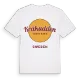 Kråkudden cirkel t-shirt