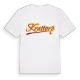 Krattorp baseball t-shirt
