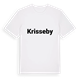 Krisseby fetstil t-shirt