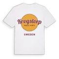Krogstorp cirkel t-shirt