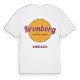 Kronborg cirkel t-shirt