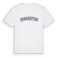 Kronsätter college t-shirt