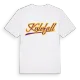 Kulefall baseball t-shirt