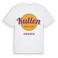 Kullen cirkel t-shirt