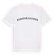 Kungshällsudden böjd t-shirt