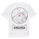 Kungshöga t-shirt
