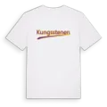 Kungsstenen baseball t-shirt