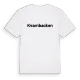 Kvarnbacken fetstil t-shirt