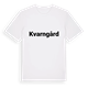 Kvarngård fetstil t-shirt