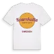 Kvarnkulla cirkel t-shirt