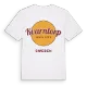 Kvarntorp cirkel t-shirt