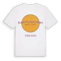 Kvarntorpeviken cirkel t-shirt
